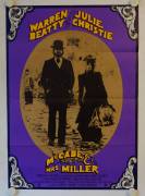 McCabe und Mrs. Miller (McCabe & Mrs. Miller)